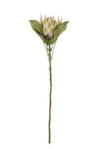 Kwiat Sztuczny ozdobny kolor wielokolorowy H.68cm